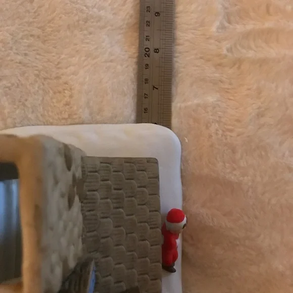 PARTYLITE SANTA’S WORKSHOP P0269 - Picture 11 of 12